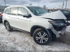 5FNYF6H33HB505580 2017 HONDA PILOT