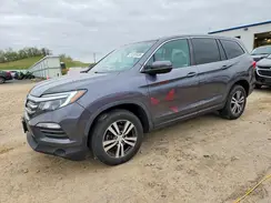 5FNYF6H33JB000838 2018 HONDA PILOT