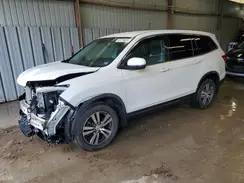 5FNYF6H33JB019292 2018 HONDA PILOT