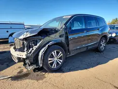5FNYF6H33JB037579 2018 HONDA PILOT