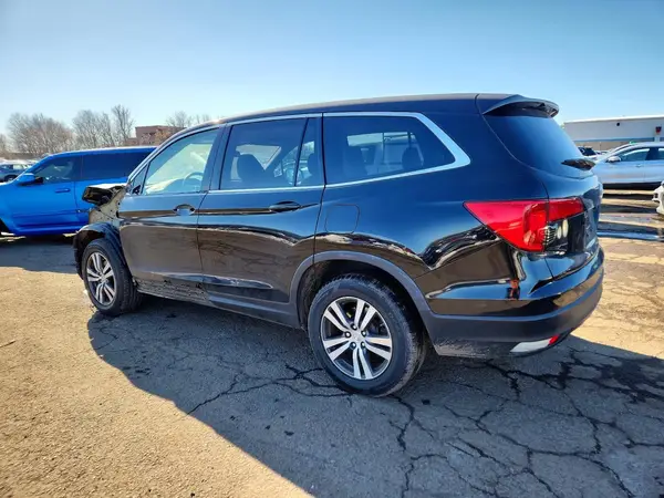5FNYF6H33JB037579 2018 HONDA PILOT - Image 2