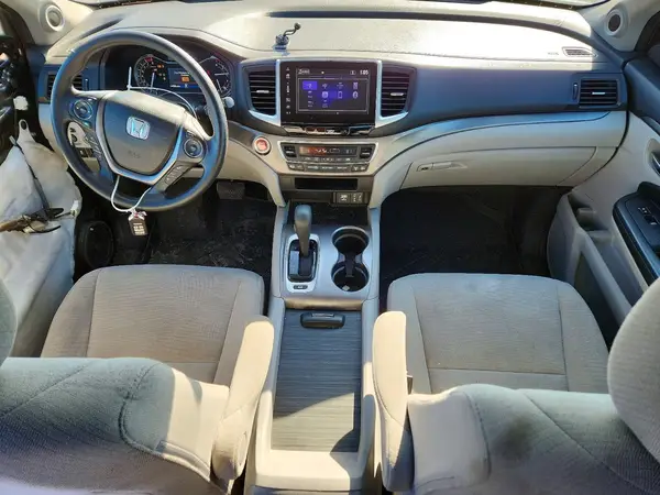5FNYF6H33JB037579 2018 HONDA PILOT - Image 8