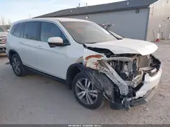 5FNYF6H33JB038246 2018 HONDA PILOT