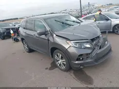 5FNYF6H33JB044757 2018 HONDA PILOT