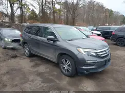 5FNYF6H33JB044760 2018 HONDA PILOT