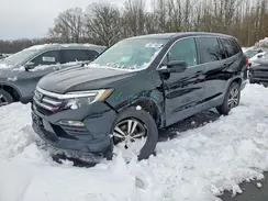 5FNYF6H33JB045634 2018 HONDA PILOT