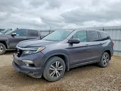 5FNYF6H33JB050610 2018 HONDA PILOT