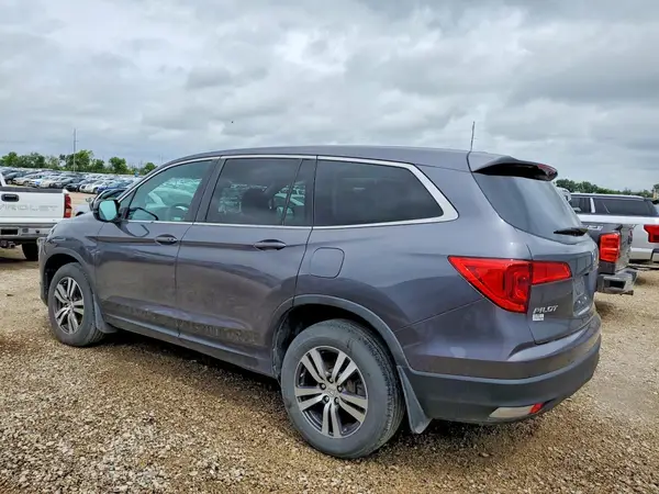 5FNYF6H33JB050610 2018 HONDA PILOT - Image 2