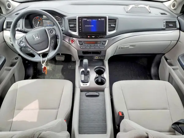 5FNYF6H33JB050610 2018 HONDA PILOT - Image 8