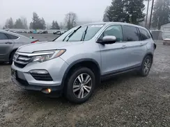 5FNYF6H33JB051191 2018 HONDA PILOT