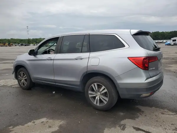 5FNYF6H33JB051210 2018 HONDA PILOT - Image 2