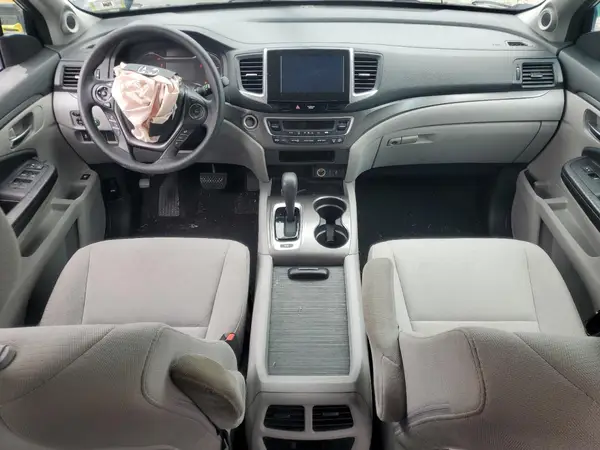 5FNYF6H33JB051210 2018 HONDA PILOT - Image 8