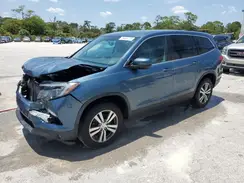 5FNYF6H33JB052017 2018 HONDA PILOT