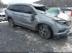 5FNYF6H33JB052356 2018 HONDA PILOT