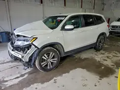 5FNYF6H33JB056147 2018 HONDA PILOT