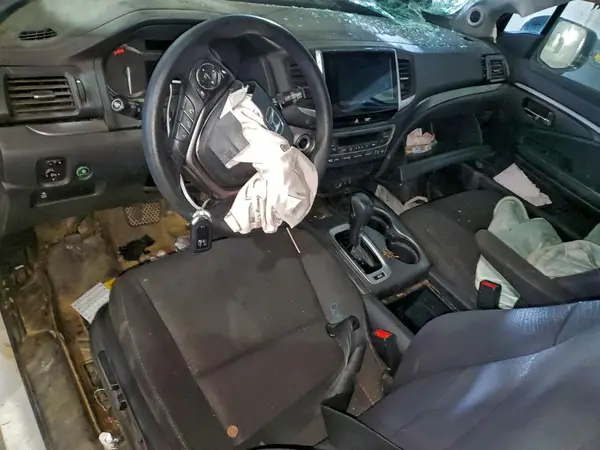 5FNYF6H33JB056147 2018 HONDA PILOT - Image 8
