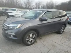5FNYF6H33JB061123 2018 HONDA PILOT