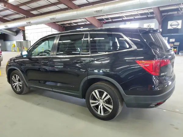 5FNYF6H33JB066869 2018 HONDA PILOT - Image 2