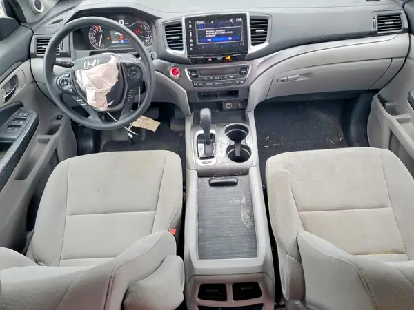 5FNYF6H33JB066872 2018 HONDA PILOT - Image 8