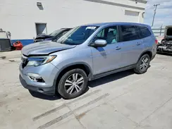 5FNYF6H33JB067679 2018 HONDA PILOT