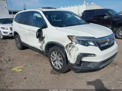 5FNYF6H33KB002204 2019 HONDA PILOT