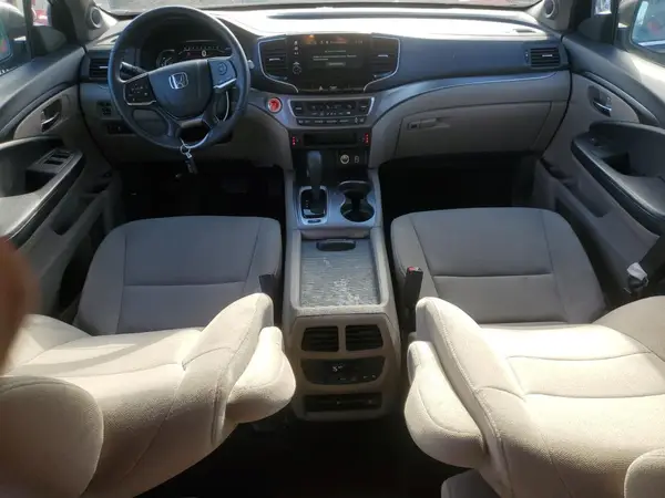 5FNYF6H33KB036143 2019 HONDA PILOT - Image 8