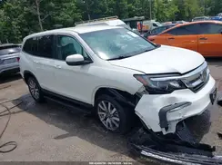 5FNYF6H33KB040757 2019 HONDA PILOT
