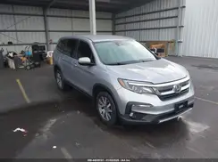 5FNYF6H33KB047160 2019 HONDA PILOT