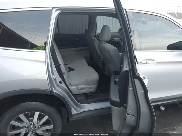 5FNYF6H33KB047160 2019 HONDA PILOT - Image 8