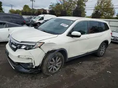 5FNYF6H33KB050415 2019 HONDA PILOT
