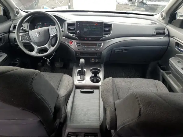 5FNYF6H33KB050415 2019 HONDA PILOT - Image 8