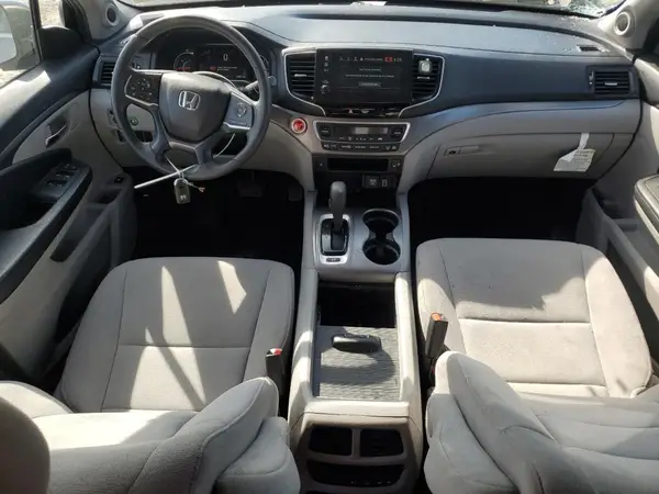 5FNYF6H33KB053640 2019 HONDA PILOT - Image 8