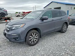 5FNYF6H33KB055937 2019 HONDA PILOT