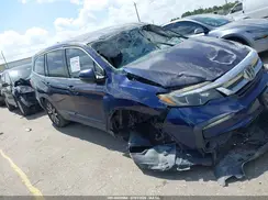 5FNYF6H33KB058627 2019 HONDA PILOT