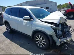 5FNYF6H33KB062693 2019 HONDA PILOT