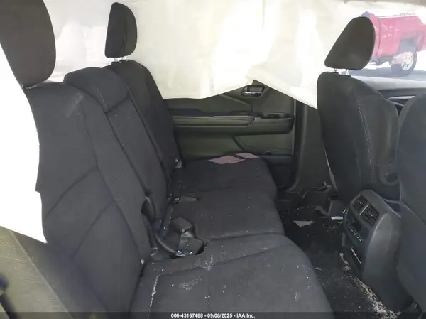 5FNYF6H33KB062693 2019 HONDA PILOT - Image 8