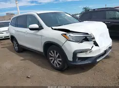 5FNYF6H33KB062757 2019 HONDA PILOT