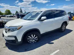 5FNYF6H33KB062760 2019 HONDA PILOT