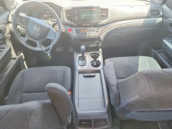 5FNYF6H33KB062760 2019 HONDA PILOT - Image 8