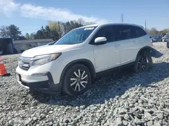 5FNYF6H33KB064671 2019 HONDA PILOT