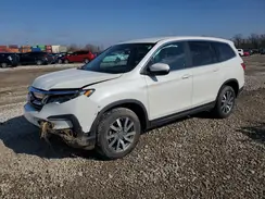 5FNYF6H33KB065030 2019 HONDA PILOT