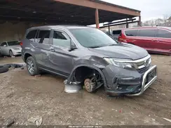 5FNYF6H33KB065108 2019 HONDA PILOT