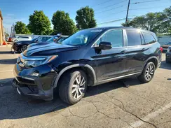5FNYF6H33KB068137 2019 HONDA PILOT