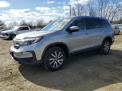 5FNYF6H33KB069417 2019 HONDA PILOT