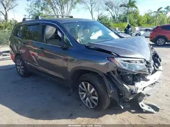 5FNYF6H33KB083639 2019 HONDA PILOT
