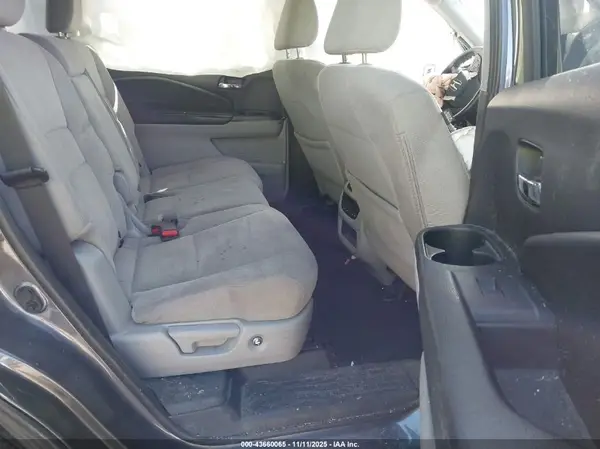 5FNYF6H33KB083639 2019 HONDA PILOT - Image 8