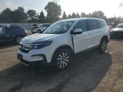 5FNYF6H33KB084578 2019 HONDA PILOT