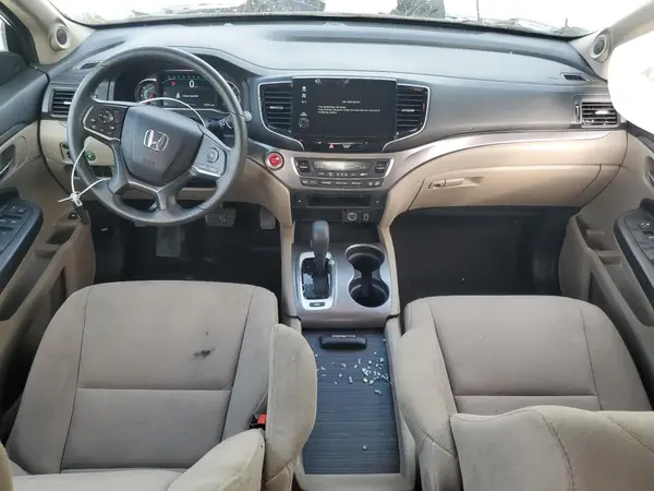 5FNYF6H33KB084578 2019 HONDA PILOT - Image 8