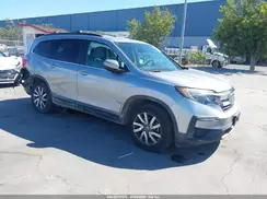 5FNYF6H33KB098013 2019 HONDA PILOT