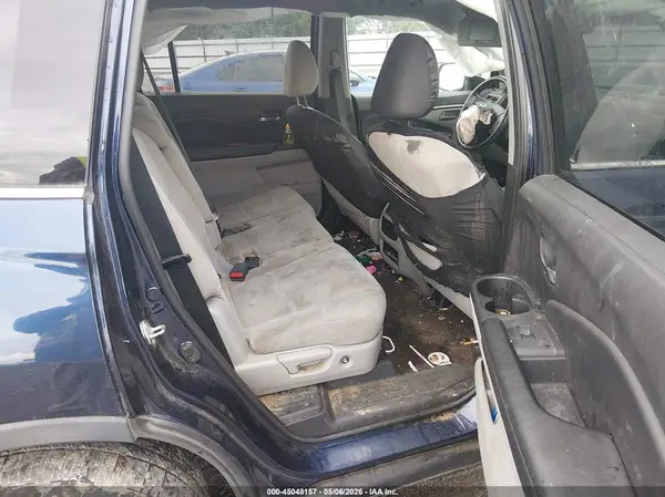 5FNYF6H33LB009672 2020 HONDA PILOT - Image 8
